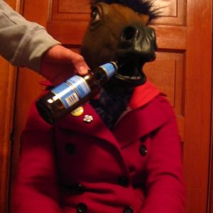 Meet your Posher, Shelby